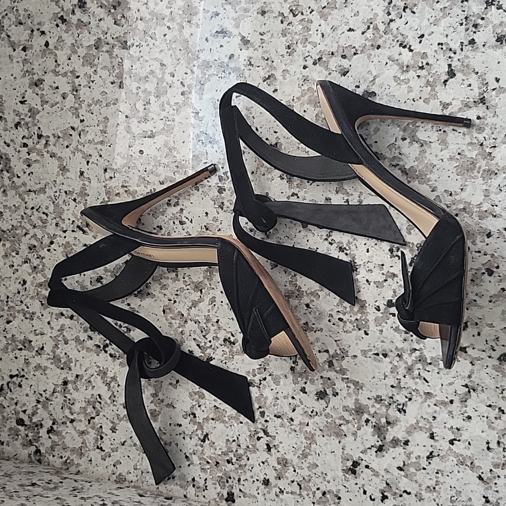 Alexandre Birman Clarita sandals with bow tie detail - Picture 4 of 12